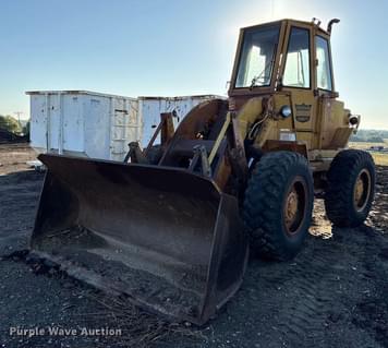 Main image Caterpillar 920